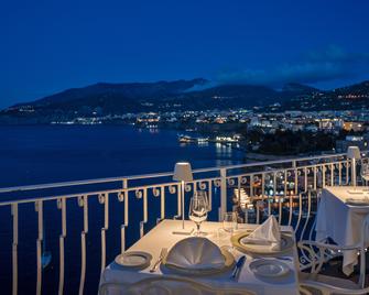 Hotel Belair - Sorrento - Dining room