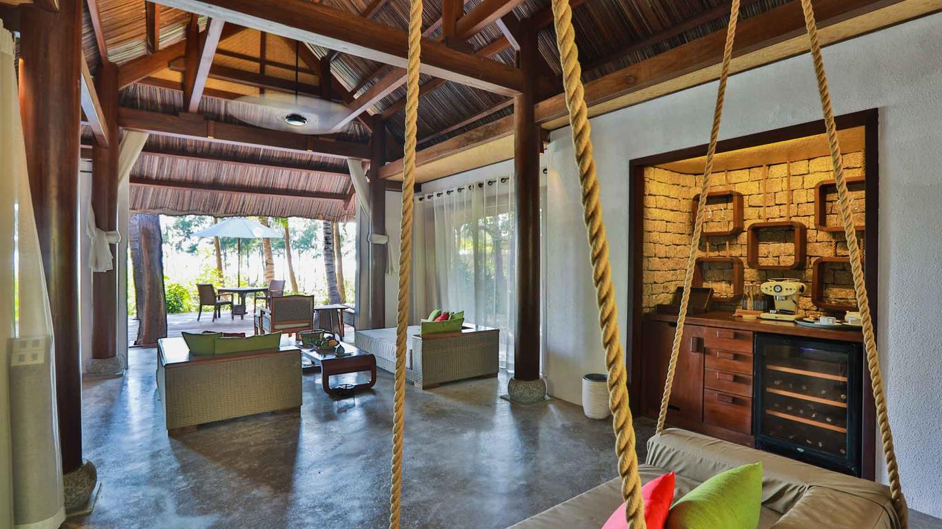 L'Alya Ninh Van Bay