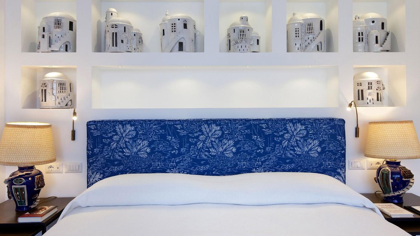 إل سان بيترو دي بوسيتانو