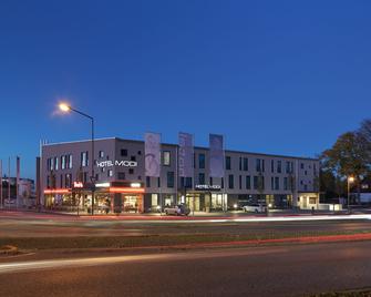 Hotel Modi - Dachau - Edifício