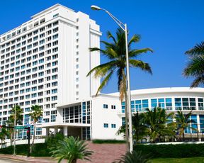 Design Suites Miami Beach