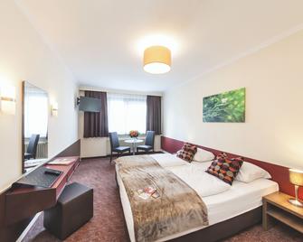 Signature Hotel Hansahof Bremen - Βρέμη - Κρεβατοκάμαρα