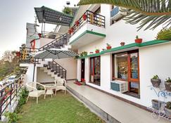 Hotel Harshikhar - Наинитал - Здание