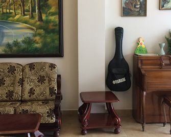 Dreams Hotel - דה לאט - דלפק קבלה