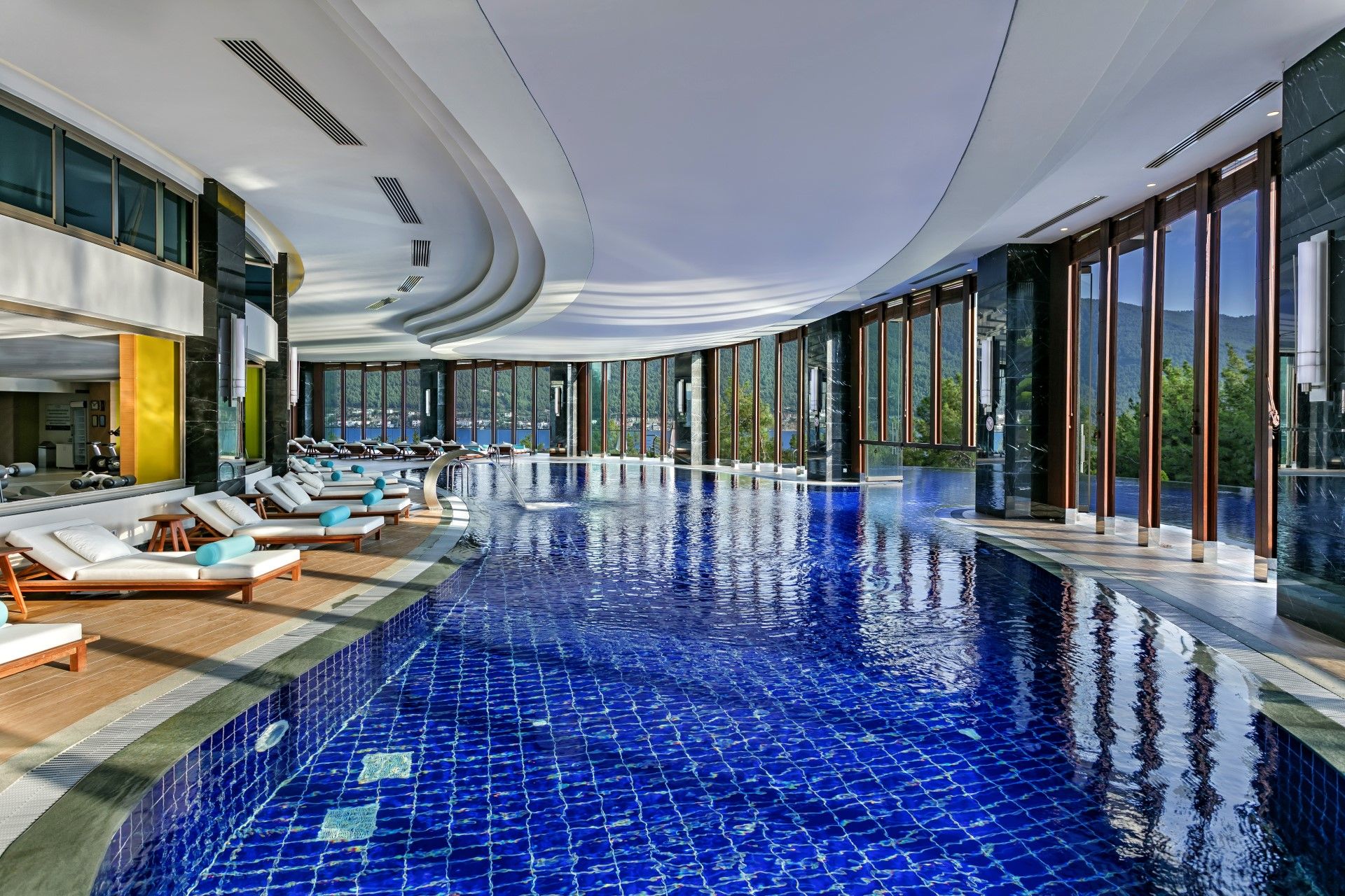 Titanic Deluxe Bodrum Ab 256 Hotels In Bodrum Kayak