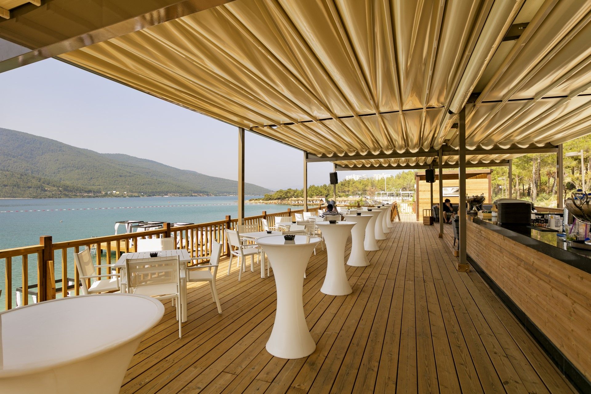 Titanic Deluxe Bodrum Ab 256 Hotels In Bodrum Kayak