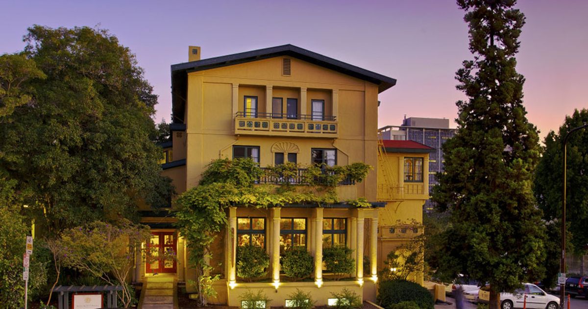 Bancroft Hotel £159. Berkeley Hotel Deals & Reviews KAYAK