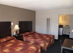 Budget Host Inn NAU / Downtown Flagstaff - Flagstaff - Quarto