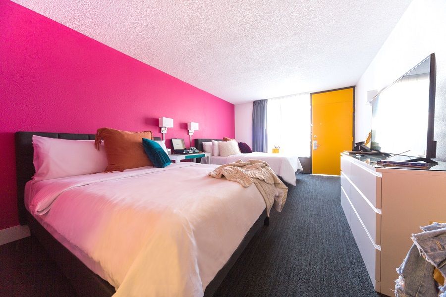 The Rambler Motel 67 1 4 2 Chula Vista Hotel Deals