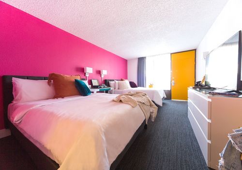 The Rambler Motel 67 1 4 2 Chula Vista Hotel Deals