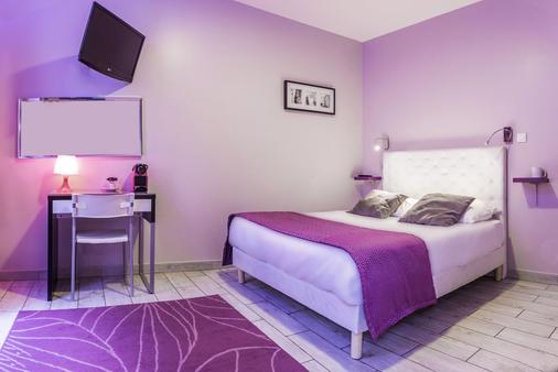 Sweet Hotel - Paris - Phòng ngủ