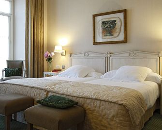 Casa Romana Hotel Boutique - Seville - Bedroom