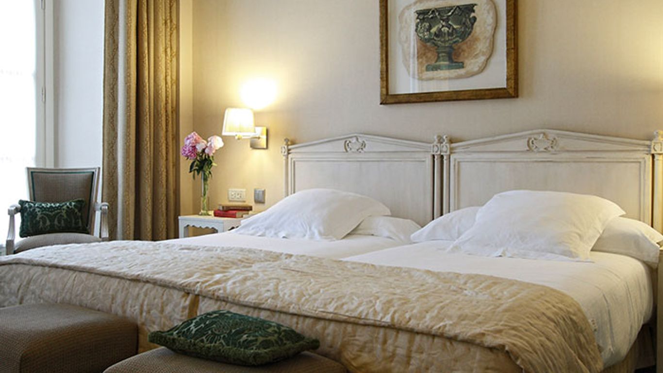 Casa Romana Hotel Boutique