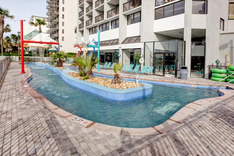Dayton House Resort 42 1 5 2 Myrtle Beach Hotel Deals