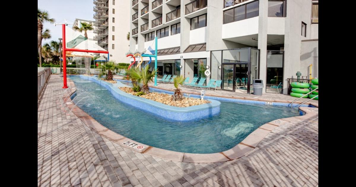 Dayton House Resort 42 ̶1̶5̶2̶ Myrtle Beach Hotel