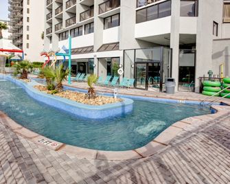 20 Best Hotels In Garden City Beach Hotels From 79 Night Kayak