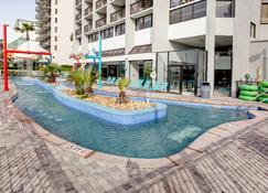Dayton House Resort - Myrtle Beach - Edifício
