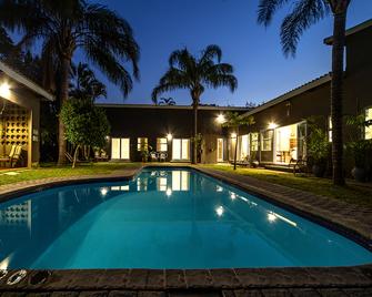 iGwalagwala Guest House - Saint Lucia - Pool