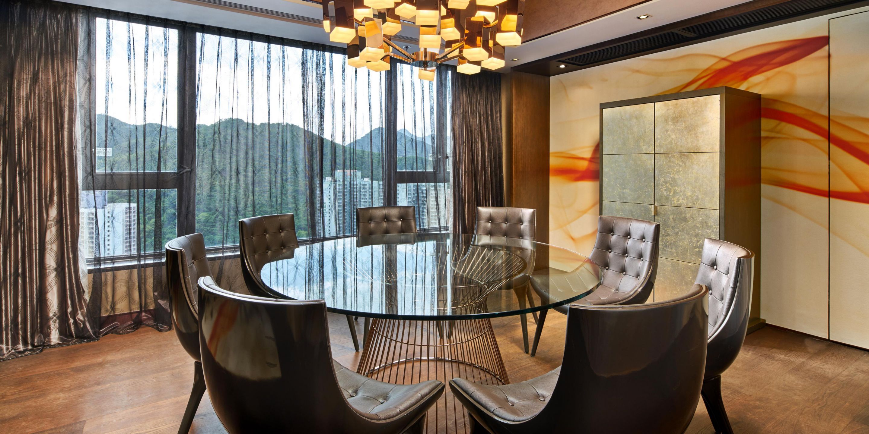 Crowne Plaza Hong Kong Kowloon East By IHG