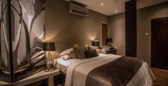The Mangrove Hotel - Colombo - Habitación