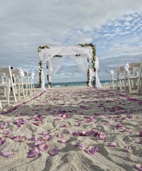 The Palms Hotel & Spa - Miami Beach - Banquet hall