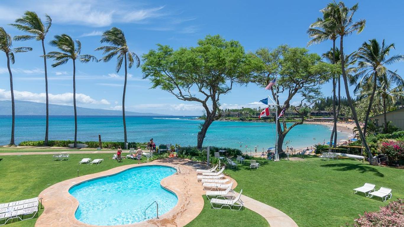 Napili Surf Beach Resort