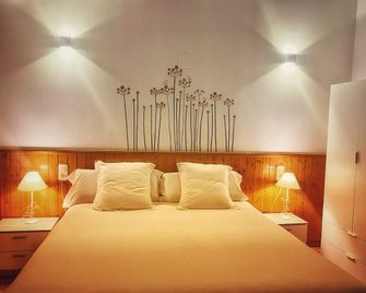 Delta Hotel - Deltebre - Bedroom