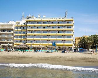 Hotel Rincón Sol - Màlaga - Edifici