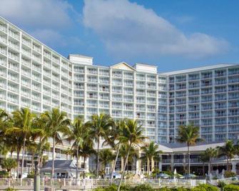 Marriott Sanibel Harbour Resort & Spa - Fort Myers - Edificio