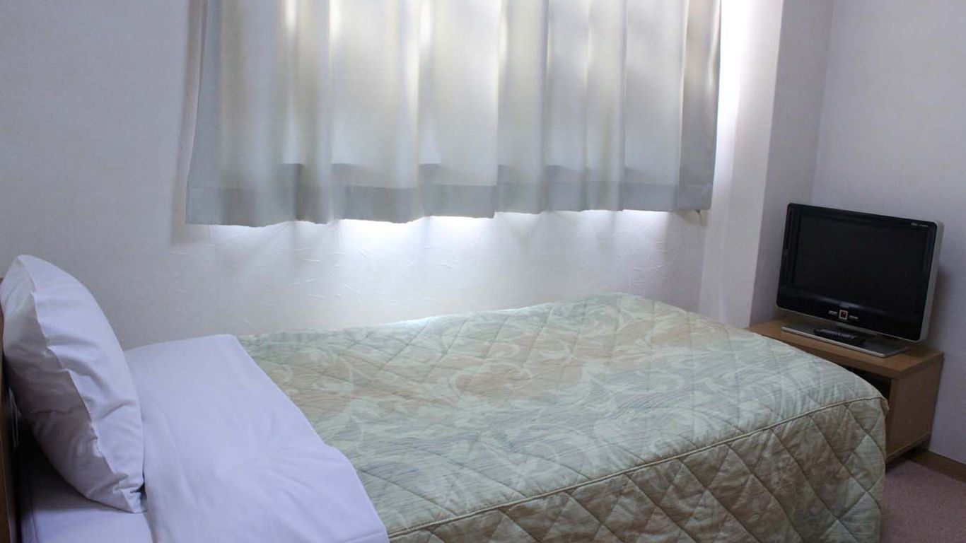 ビジネスホテル 一茶