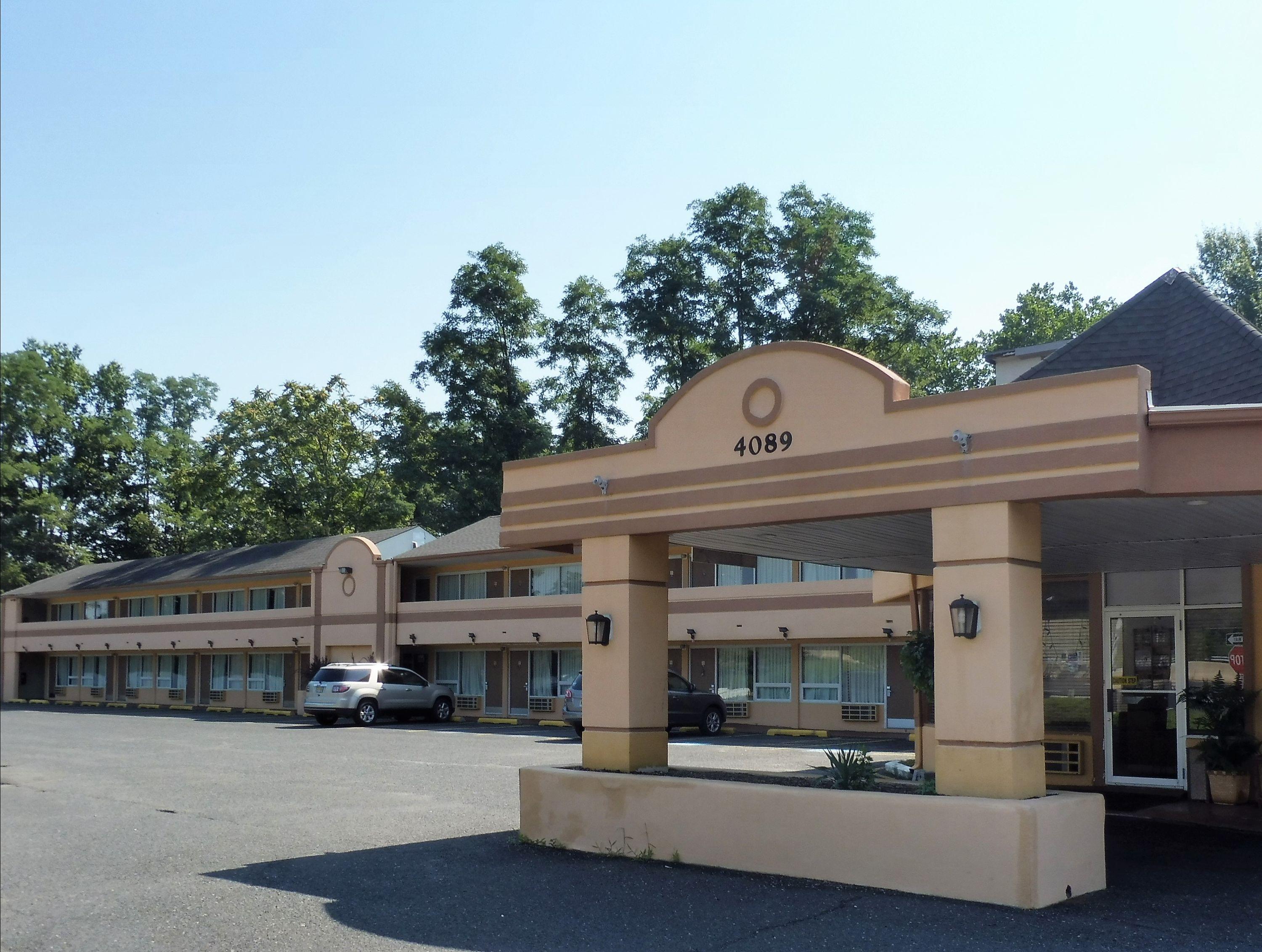 red roof inn freehold new jersey