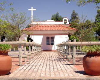 Hotel da Ameira - Montemor-o-Novo - Extérieur