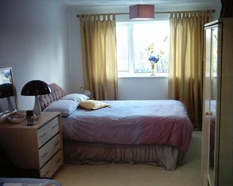 Waratah Lodge - Hayling Island - Bedroom