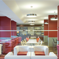 B&B Hotel Trento - Trento - Ristorante
