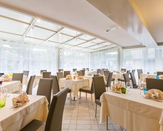 Hotel Luxor - Milano Marittima - Ravintola