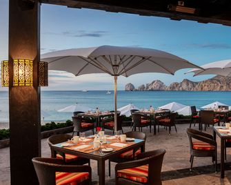 Pueblo Bonito Rose Resort And Spa - กาโบ ซาน ลูคัส - ร้านอาหาร