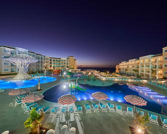Bahia Principe Fantasia Tenerife - San Miguel De Abona - Pool