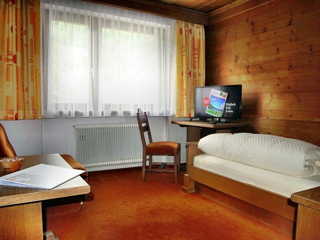 Landhotel Kaserer - Bramberg am Wildkogel - Zimmerausstattung