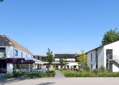 Landhaus Beckmann - Kalkar - Bâtiment