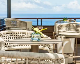 Palm Hotel & Spa - Petite-Ile - Bar