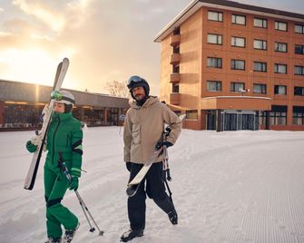 클럽메드 사호로 - - 신토쿠