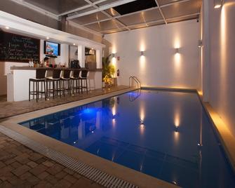 Hotel Gran Palma Paracas - Paracas - Pool