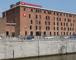Meininger Hotels Bruxelles City Center