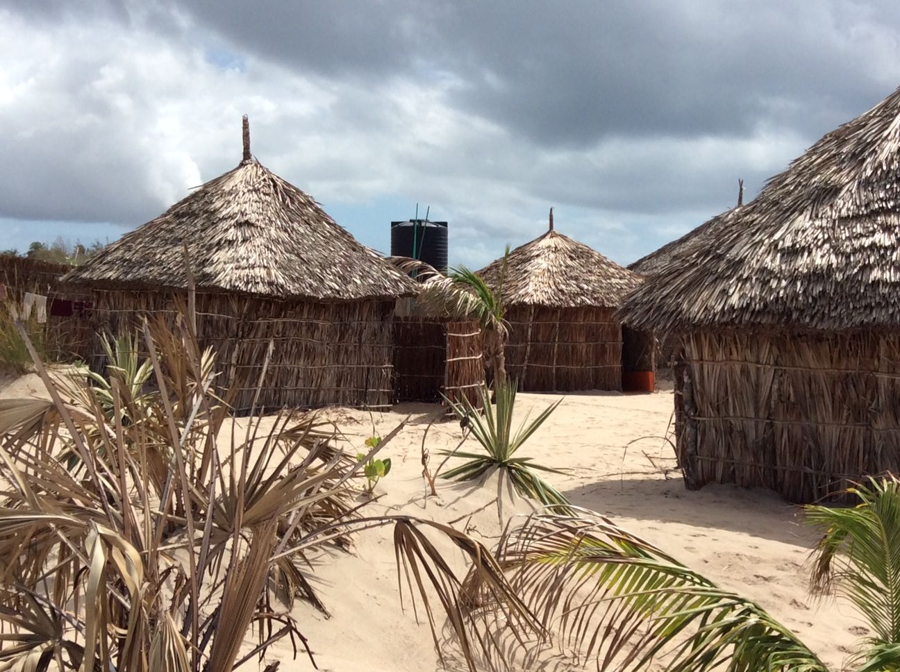 Mambrui Golden Beach Bar Cottages 35 3 5 Malindi Hotel