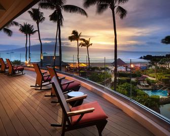 Sheraton Maui Resort & Spa - Kahului - Balcó