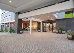 Home2 Suites by Hilton Irving/DFW Airport North - Irving - Κτίριο