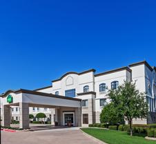 Wingate by Wyndham Dallas/Las Colinas