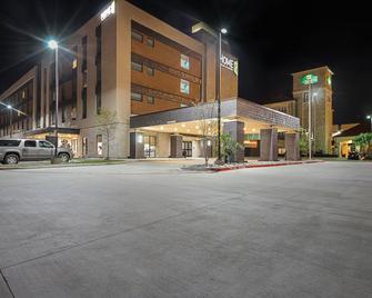Home2 Suites By Hilton Dallas Grand Prairie - Grand Prairie - Bygning