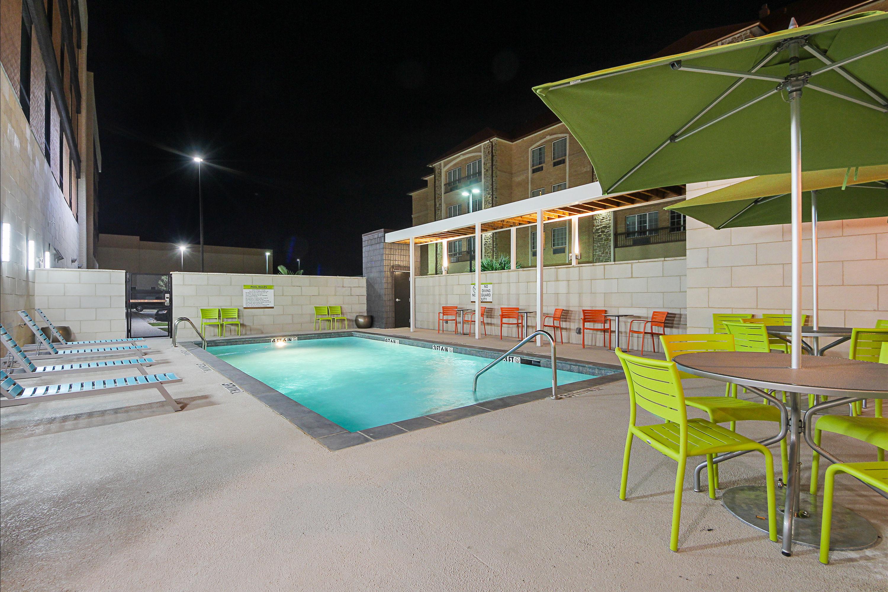 home 2 suites grand prairie tx
