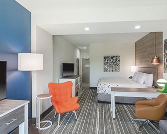 Four Points by Sheraton Plano - Plano - Bedroom
